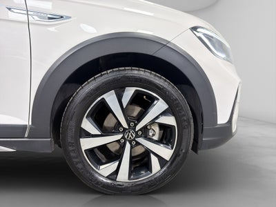 2023 Volkswagen Nivus 1.0 Highline At