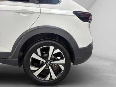 2023 Volkswagen Nivus 1.0 Highline At