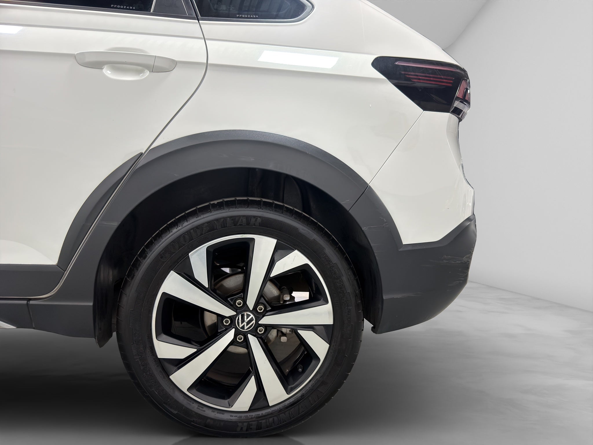 2023 Volkswagen Nivus 1.0 Highline At