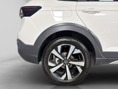 2023 Volkswagen Nivus 1.0 Highline At