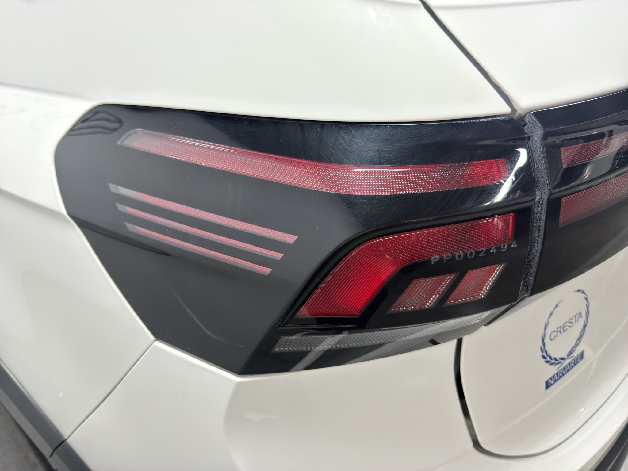 2023 Volkswagen Nivus 1.0 Highline At