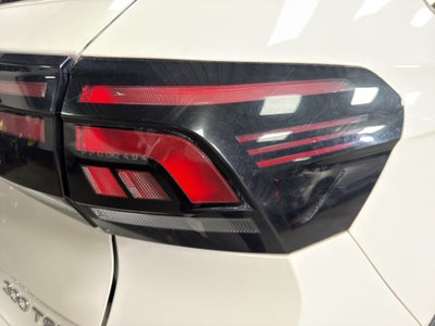 2023 Volkswagen Nivus 1.0 Highline At