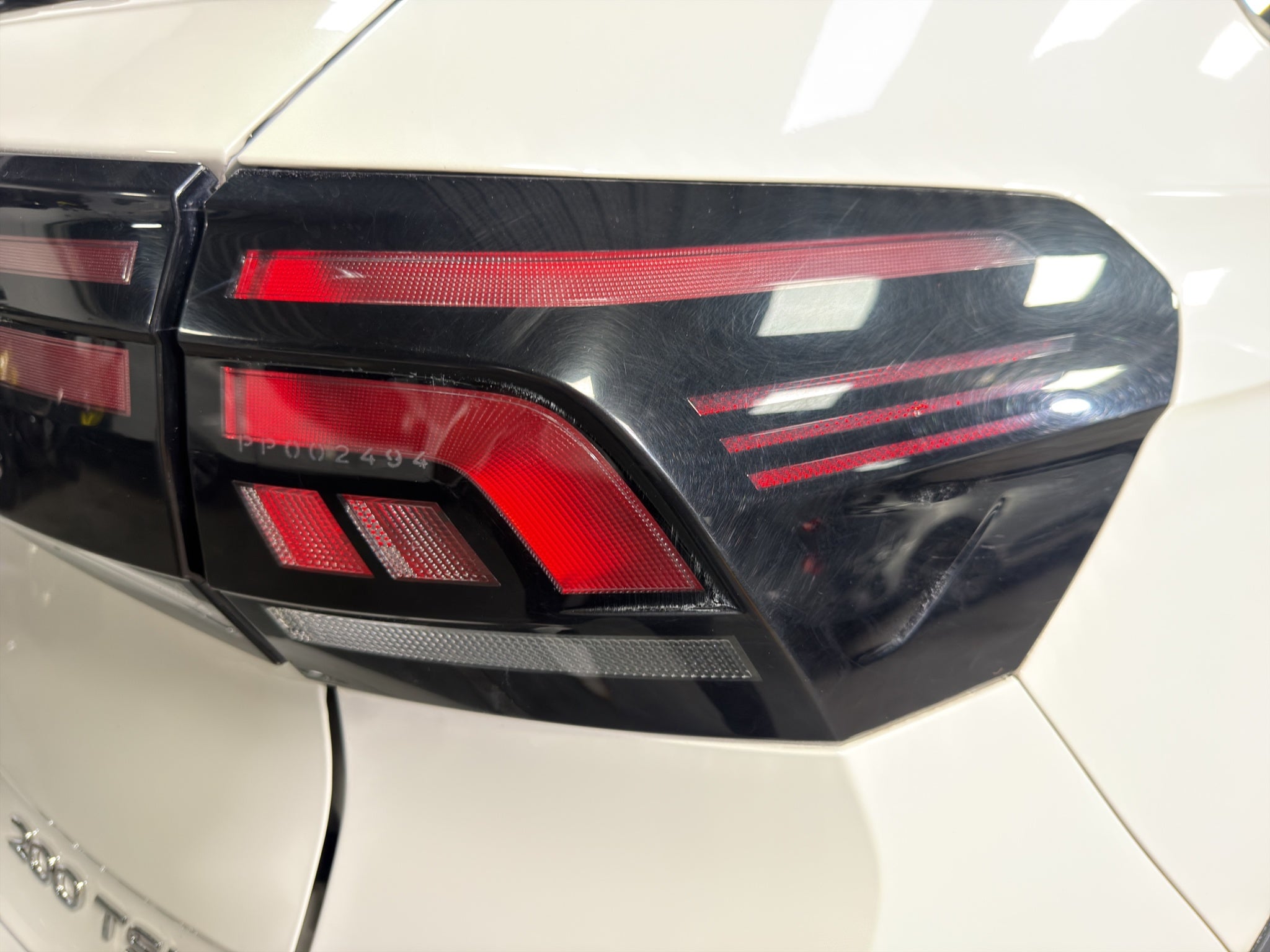 2023 Volkswagen Nivus 1.0 Highline At