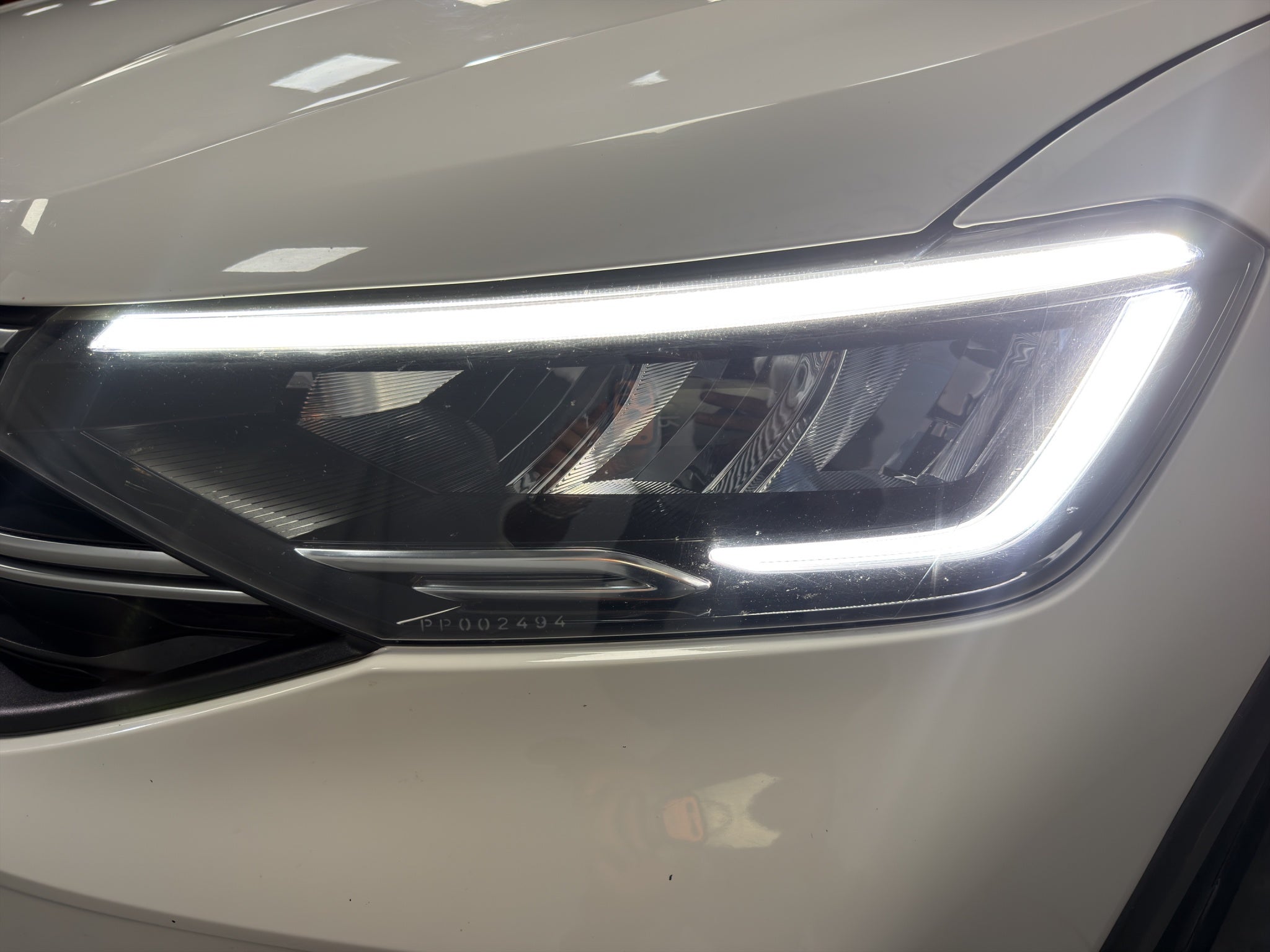 2023 Volkswagen Nivus 1.0 Highline At