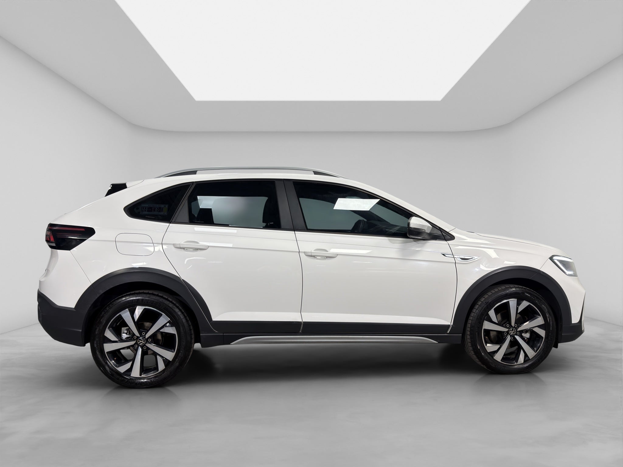 2023 Volkswagen Nivus 1.0 Highline At