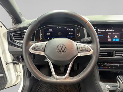 2023 Volkswagen Nivus 1.0 Highline At