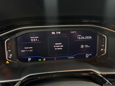 2023 Volkswagen Nivus 1.0 Highline At