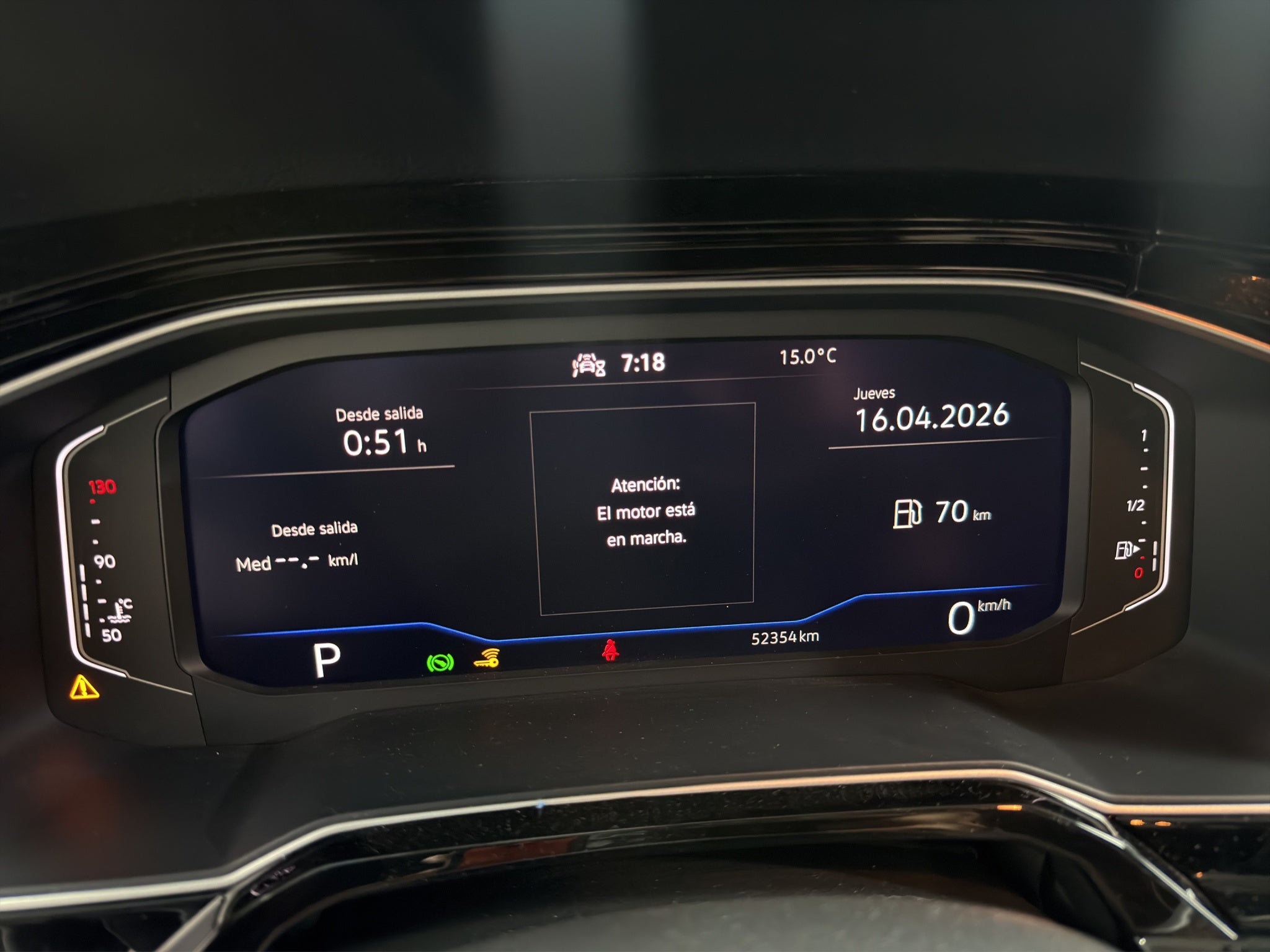 2023 Volkswagen Nivus 1.0 Highline At