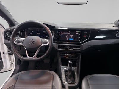 2023 Volkswagen Nivus 1.0 Highline At