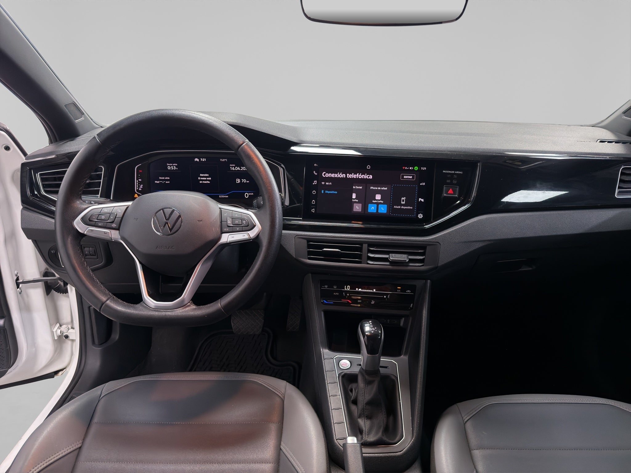 2023 Volkswagen Nivus 1.0 Highline At