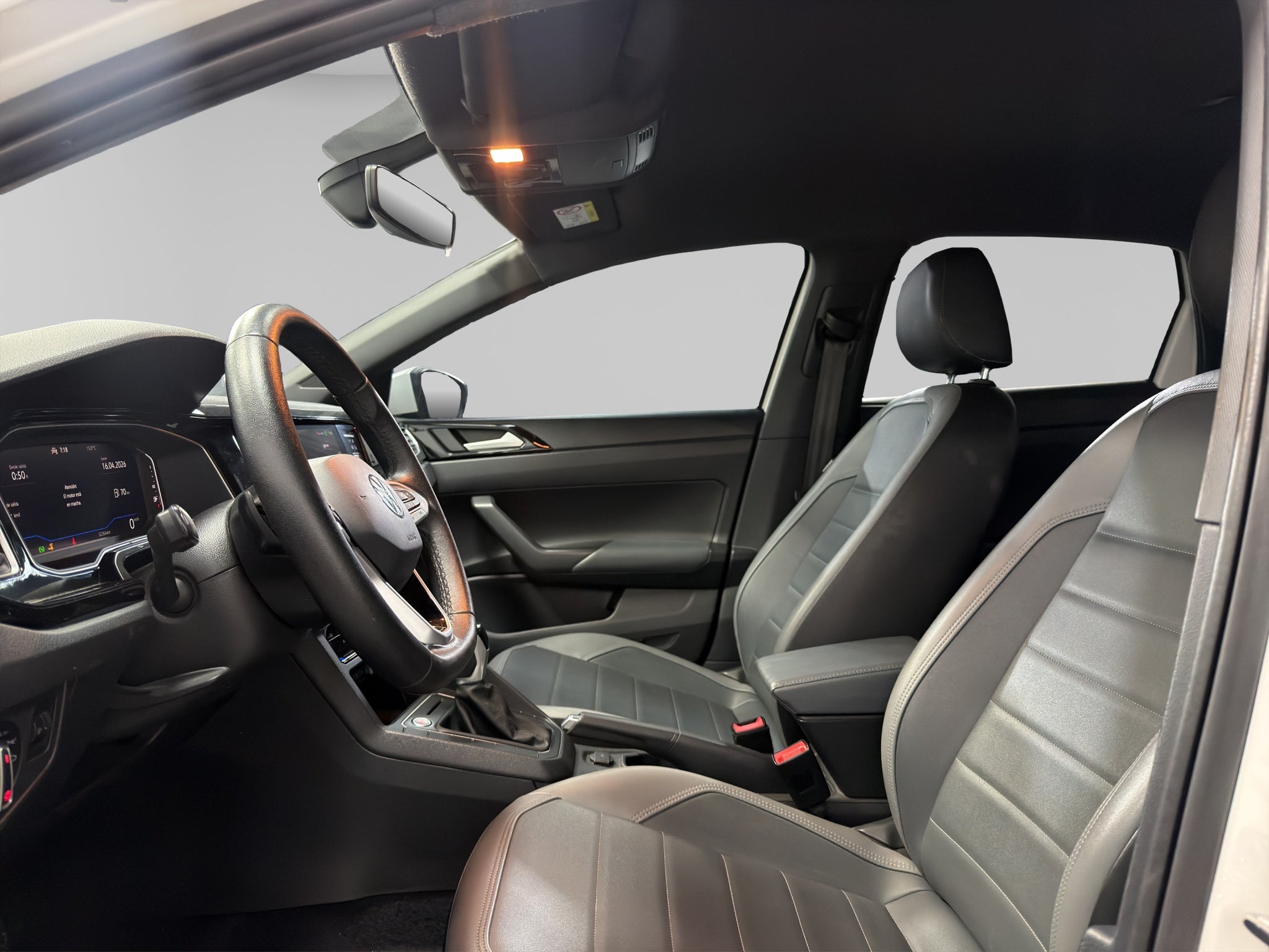 2023 Volkswagen Nivus 1.0 Highline At