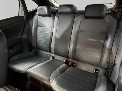 2023 Volkswagen Nivus 1.0 Highline At