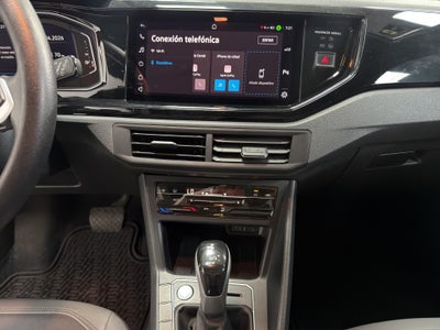 2023 Volkswagen Nivus 1.0 Highline At