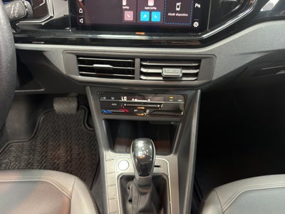 2023 Volkswagen Nivus 1.0 Highline At