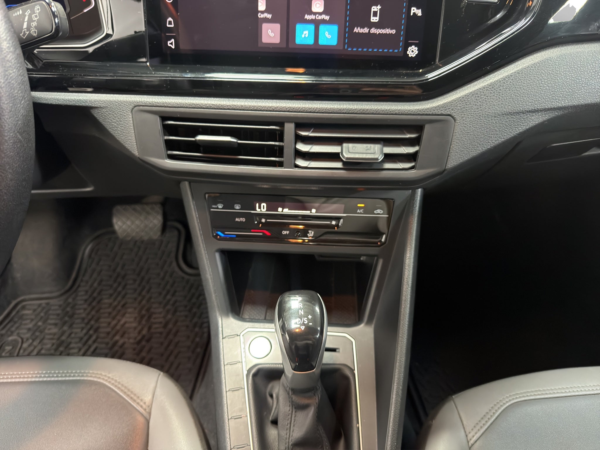 2023 Volkswagen Nivus 1.0 Highline At