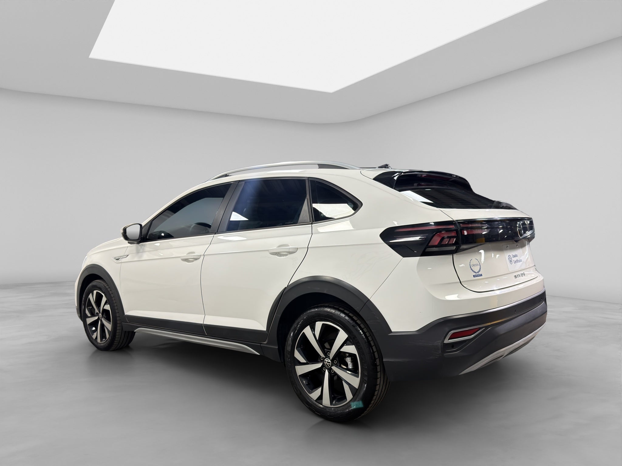 2023 Volkswagen Nivus 1.0 Highline At