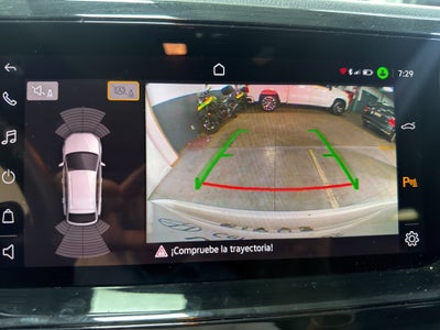 2023 Volkswagen Nivus 1.0 Highline At