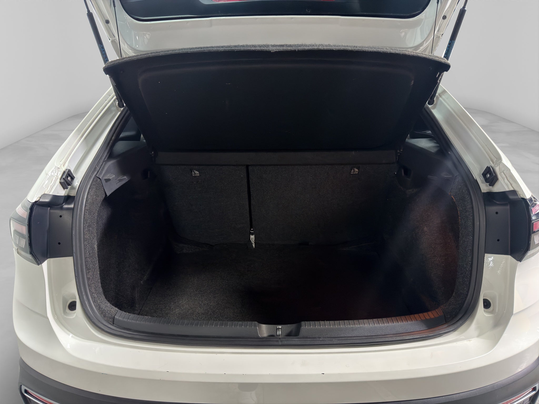 2023 Volkswagen Nivus 1.0 Highline At