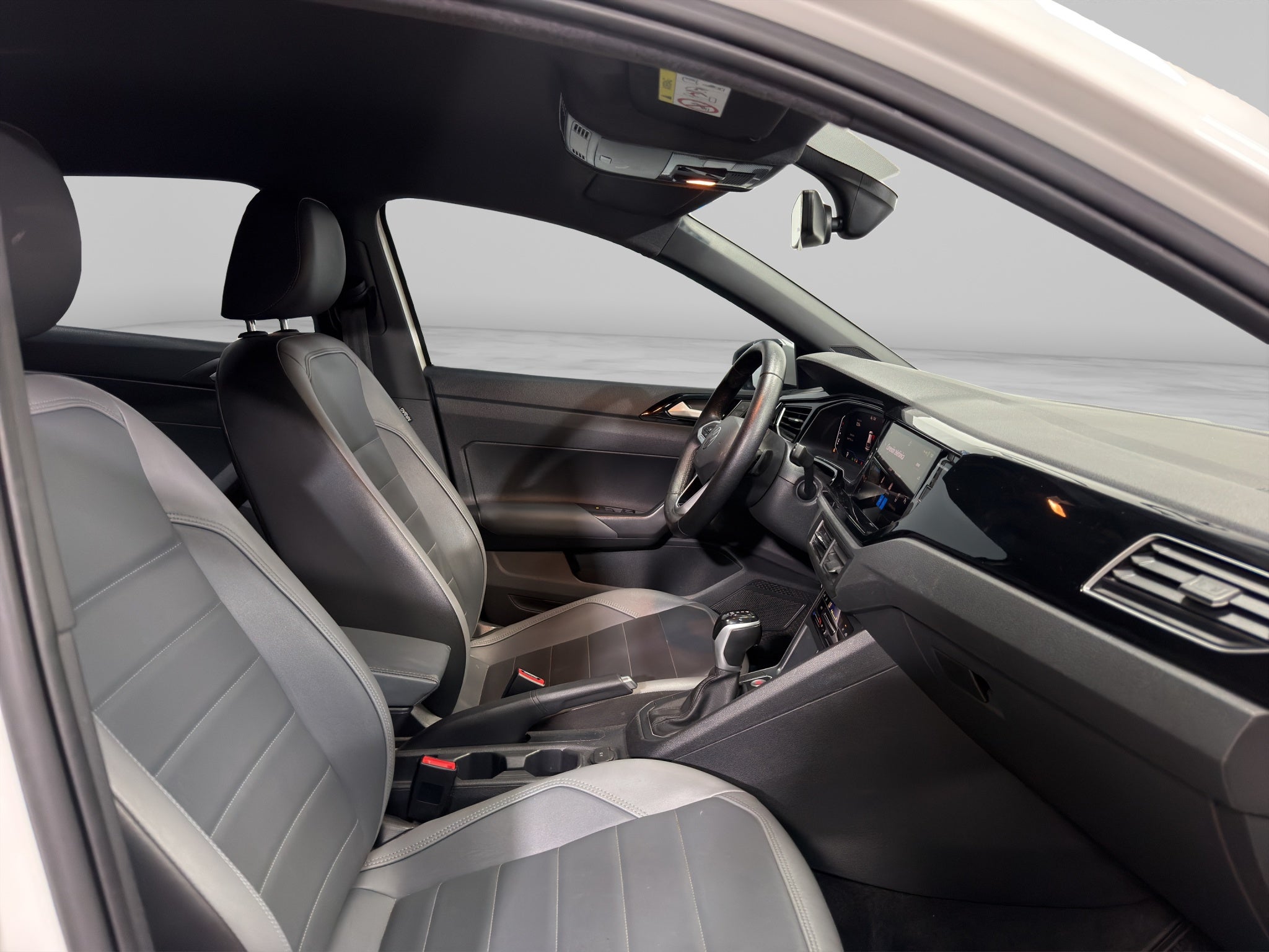 2023 Volkswagen Nivus 1.0 Highline At