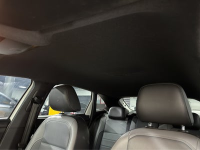 2023 Volkswagen Nivus 1.0 Highline At