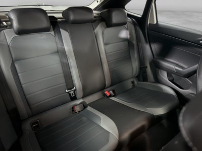 2023 Volkswagen Nivus 1.0 Highline At