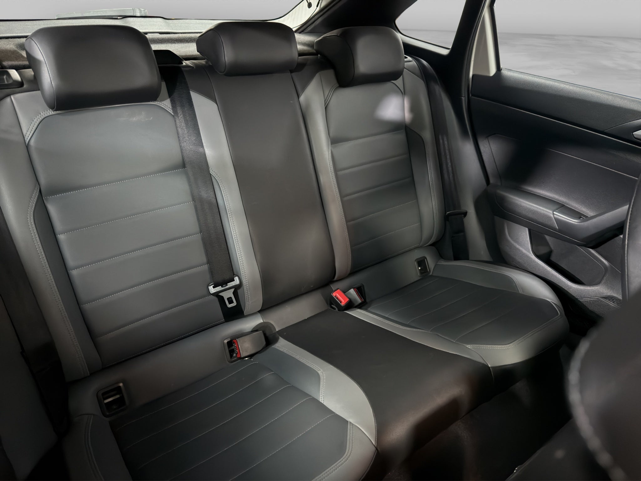 2023 Volkswagen Nivus 1.0 Highline At