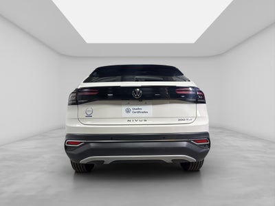 2023 Volkswagen Nivus 1.0 Highline At