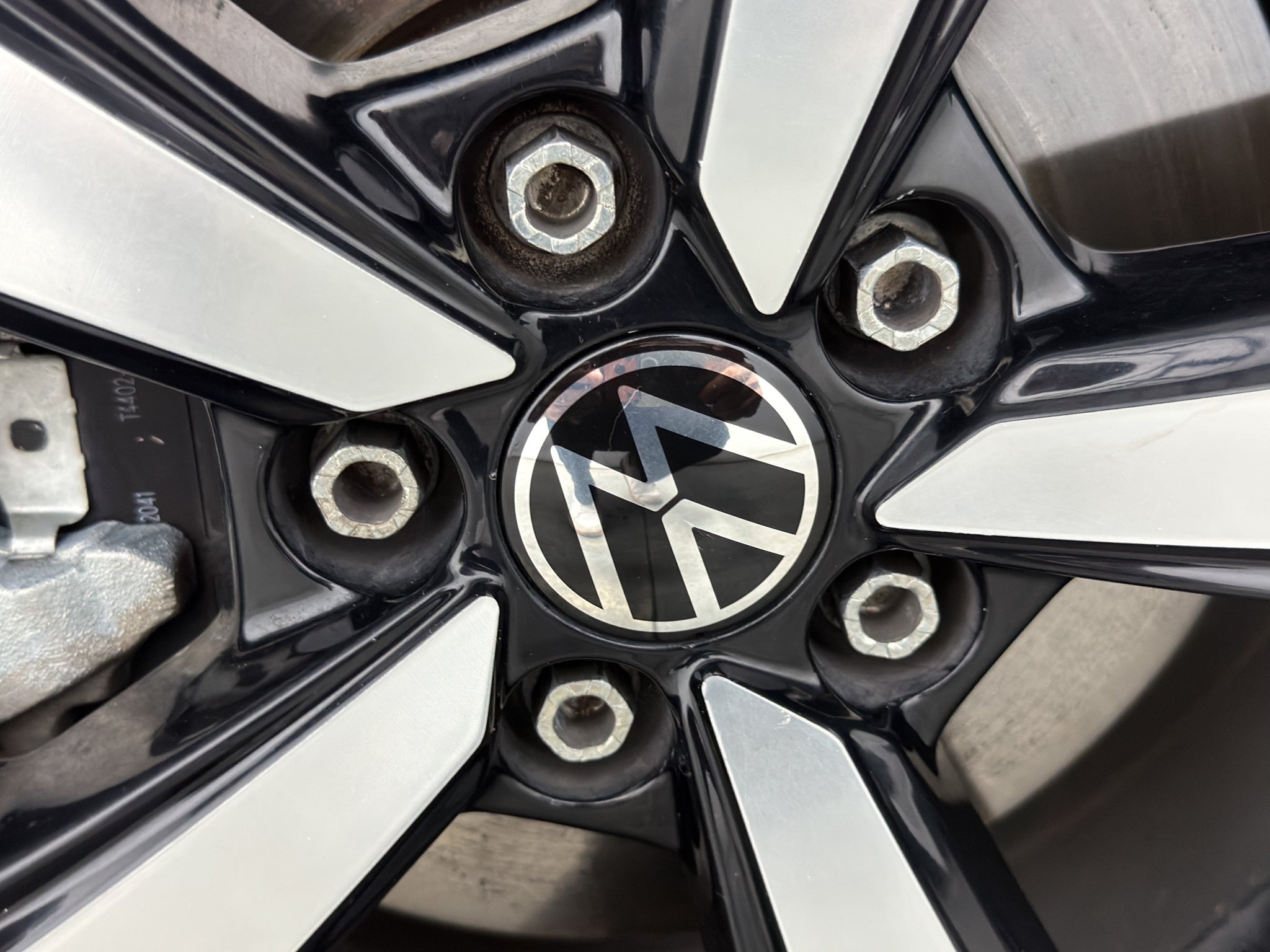 2023 Volkswagen Nivus 1.0 Highline At