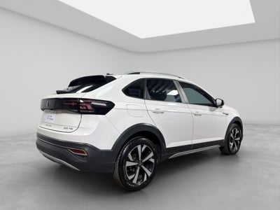 2023 Volkswagen Nivus 1.0 Highline At