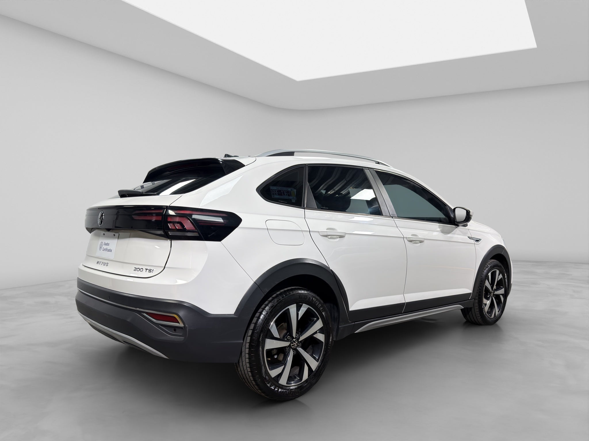 2023 Volkswagen Nivus 1.0 Highline At