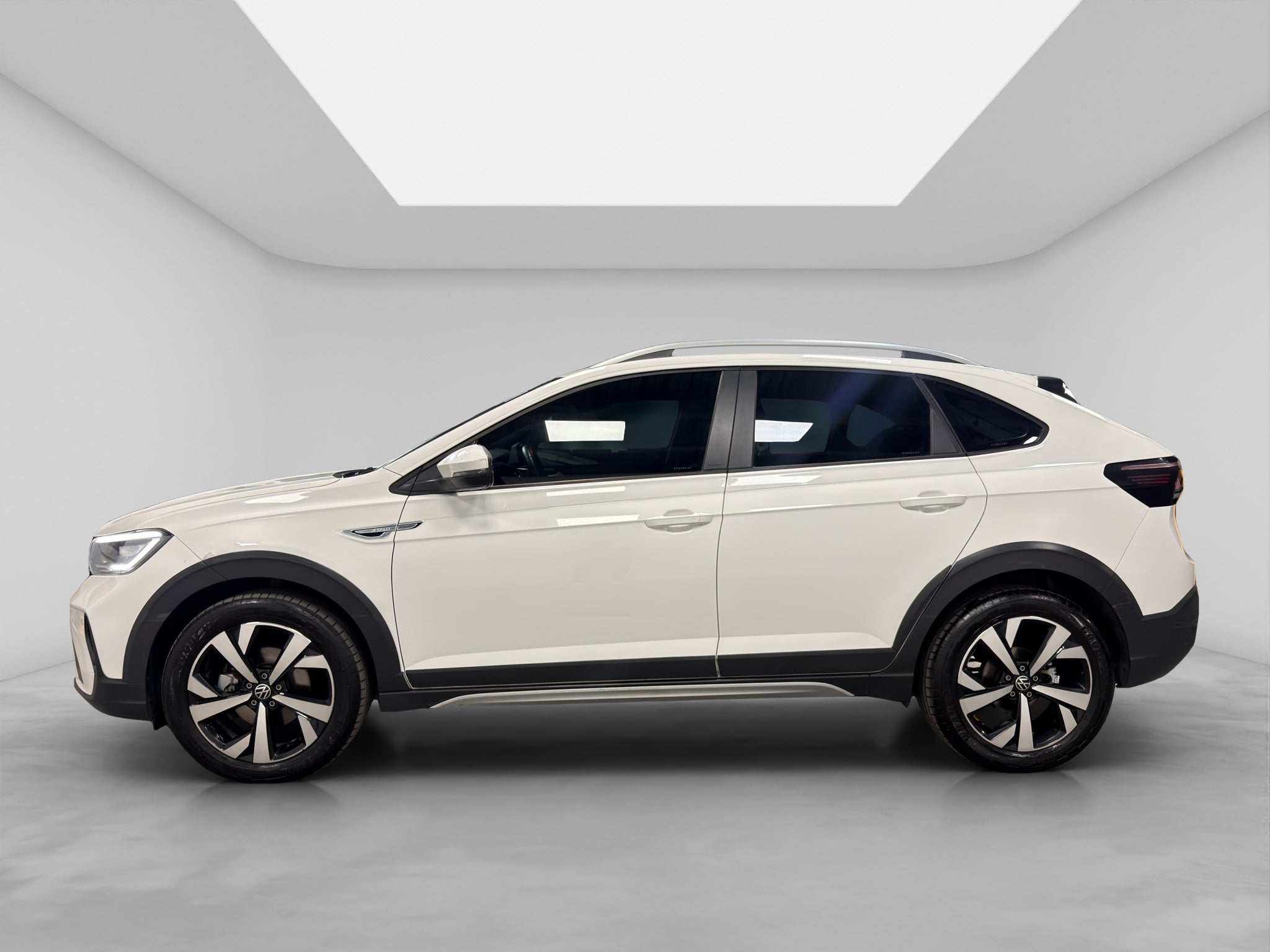 2023 Volkswagen Nivus 1.0 Highline At