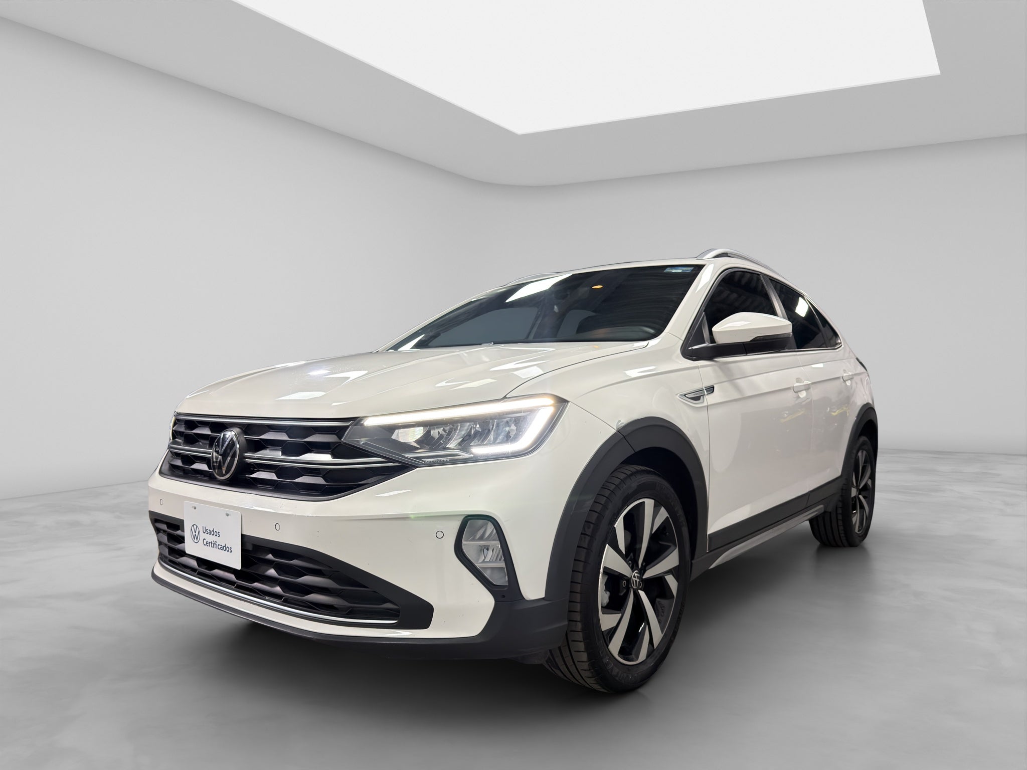 2023 Volkswagen Nivus 1.0 Highline At