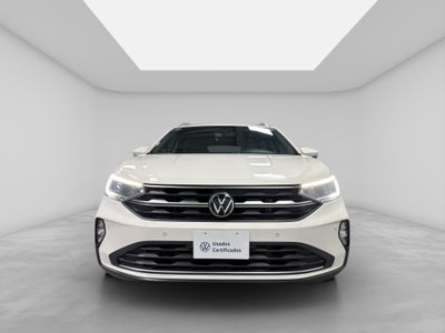 2023 Volkswagen Nivus 1.0 Highline At