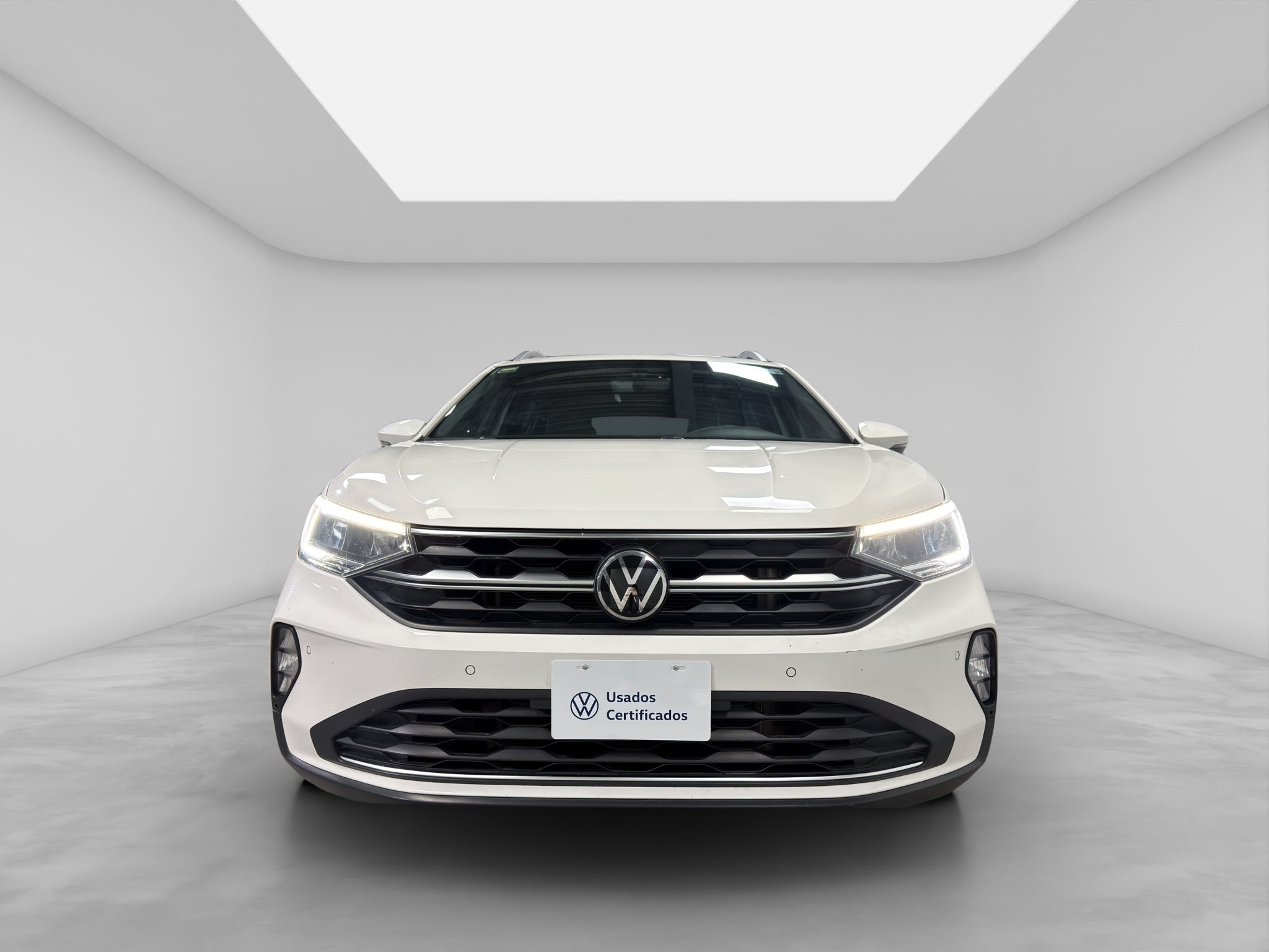 2023 Volkswagen Nivus 1.0 Highline At