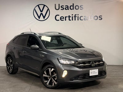 2022 Volkswagen Nivus 1.0 V6 Highline At