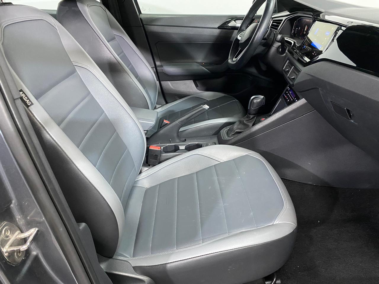 2022 Volkswagen Nivus 1.0 V6 Highline At