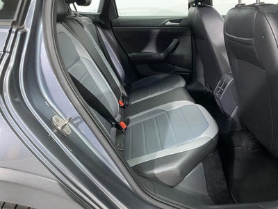 2022 Volkswagen Nivus 1.0 V6 Highline At