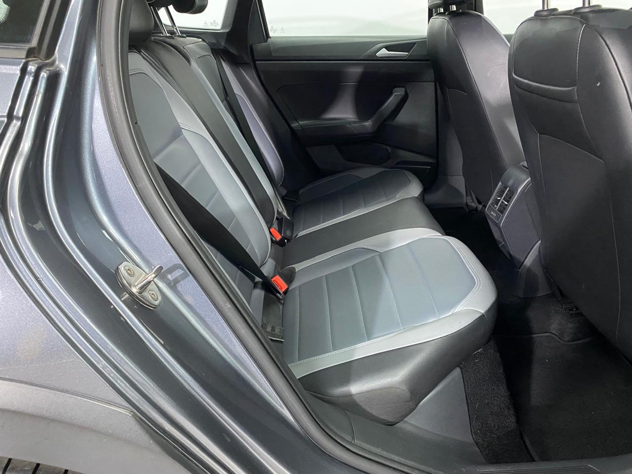 2022 Volkswagen Nivus 1.0 V6 Highline At