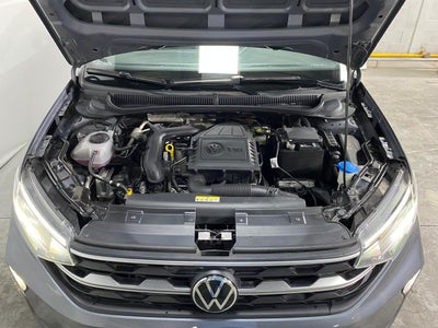 2022 Volkswagen Nivus 1.0 V6 Highline At