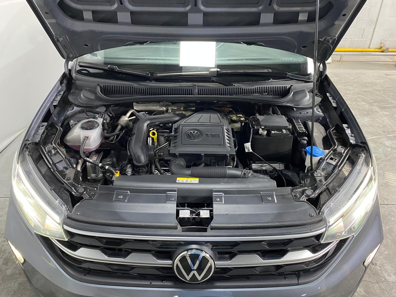 2022 Volkswagen Nivus 1.0 V6 Highline At