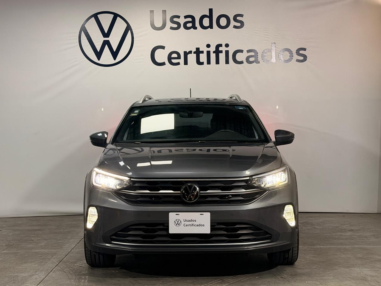 2022 Volkswagen Nivus 1.0 V6 Highline At