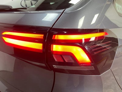 2022 Volkswagen Nivus 1.0 V6 Highline At