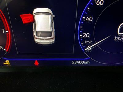 2022 Volkswagen Nivus 1.0 V6 Highline At