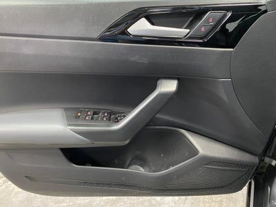 2022 Volkswagen Nivus 1.0 V6 Highline At