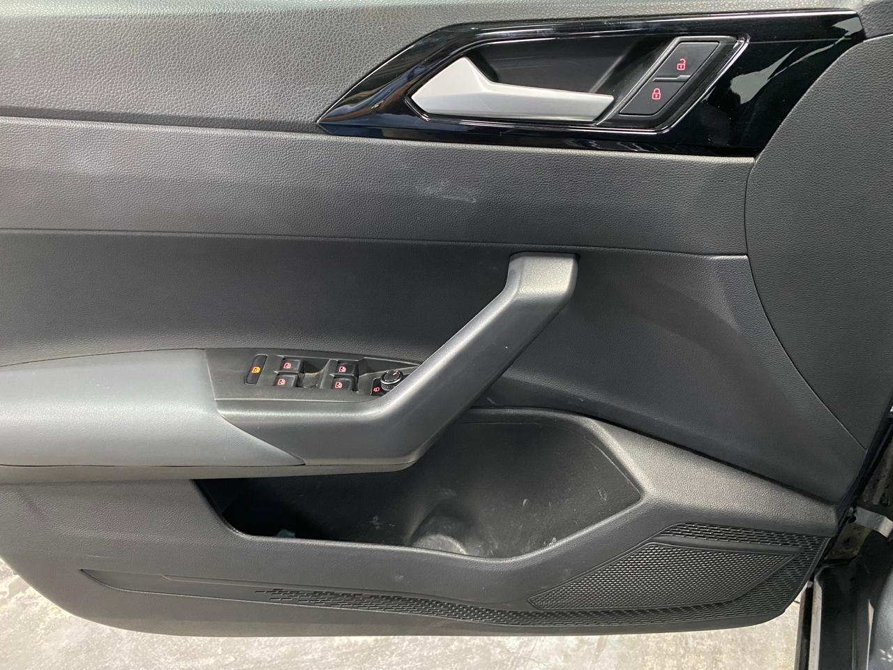 2022 Volkswagen Nivus 1.0 V6 Highline At