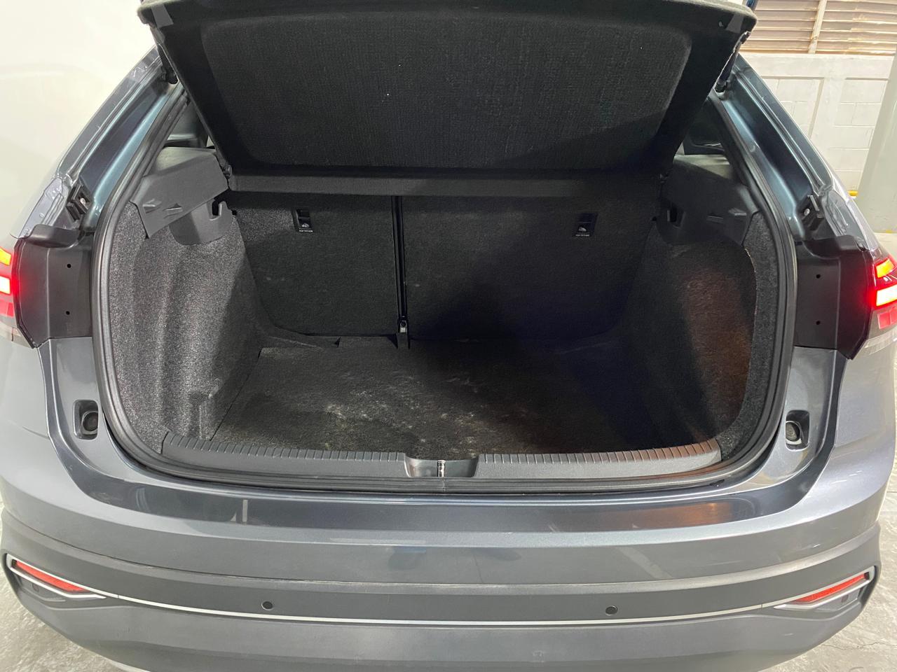 2022 Volkswagen Nivus 1.0 V6 Highline At