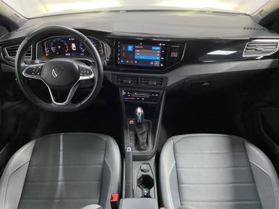 2022 Volkswagen Nivus 1.0 V6 Highline At