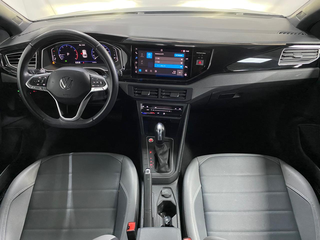 2022 Volkswagen Nivus 1.0 V6 Highline At