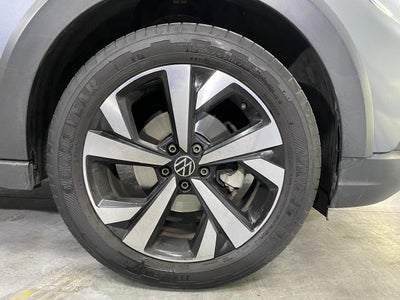 2022 Volkswagen Nivus 1.0 V6 Highline At