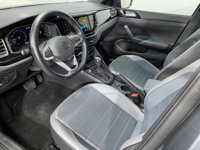 2022 Volkswagen Nivus 1.0 V6 Highline At